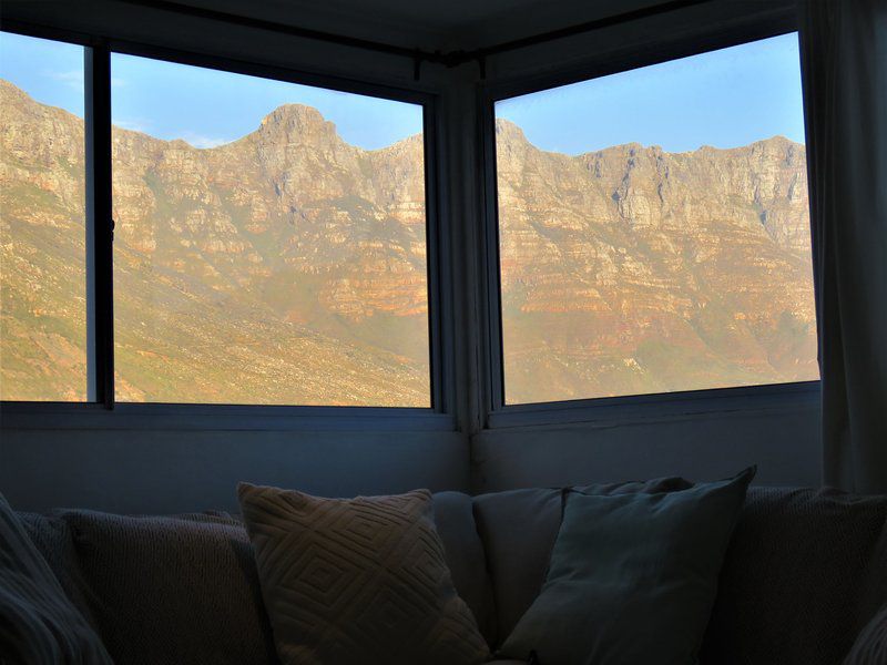 Albert I Hout Bay Cape Town Western Cape South Africa Mountain, Nature, Framing, Highland