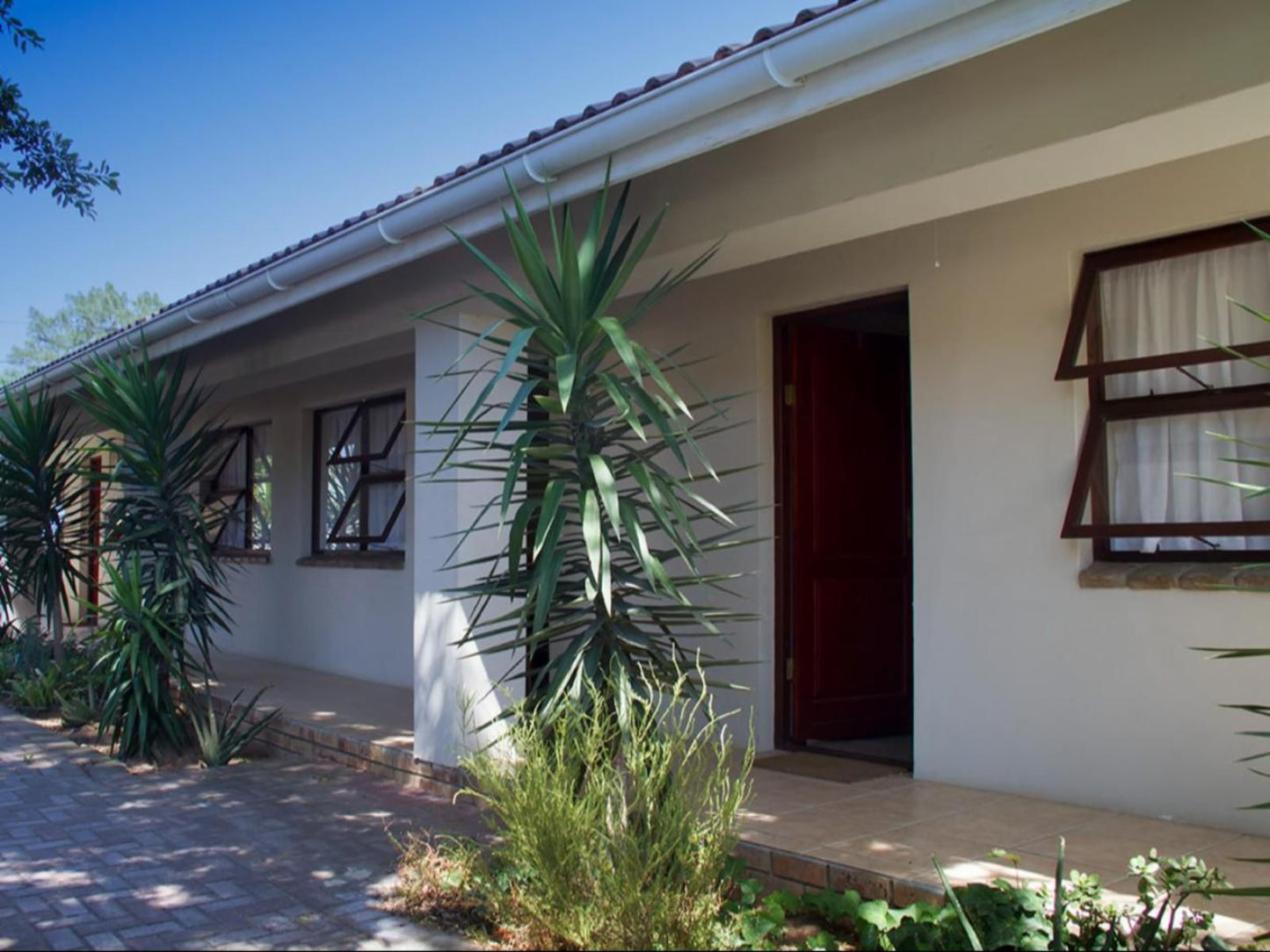 Albert Road Garden Guesthouse, House, Building, Architecture