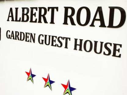 Albert Road Garden Guesthouse, Bright