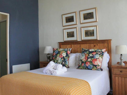 Albert House Bed And Breakfast Cradock Eastern Cape South Africa Bedroom