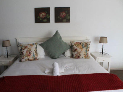 Albert House Bed And Breakfast Cradock Eastern Cape South Africa Bedroom