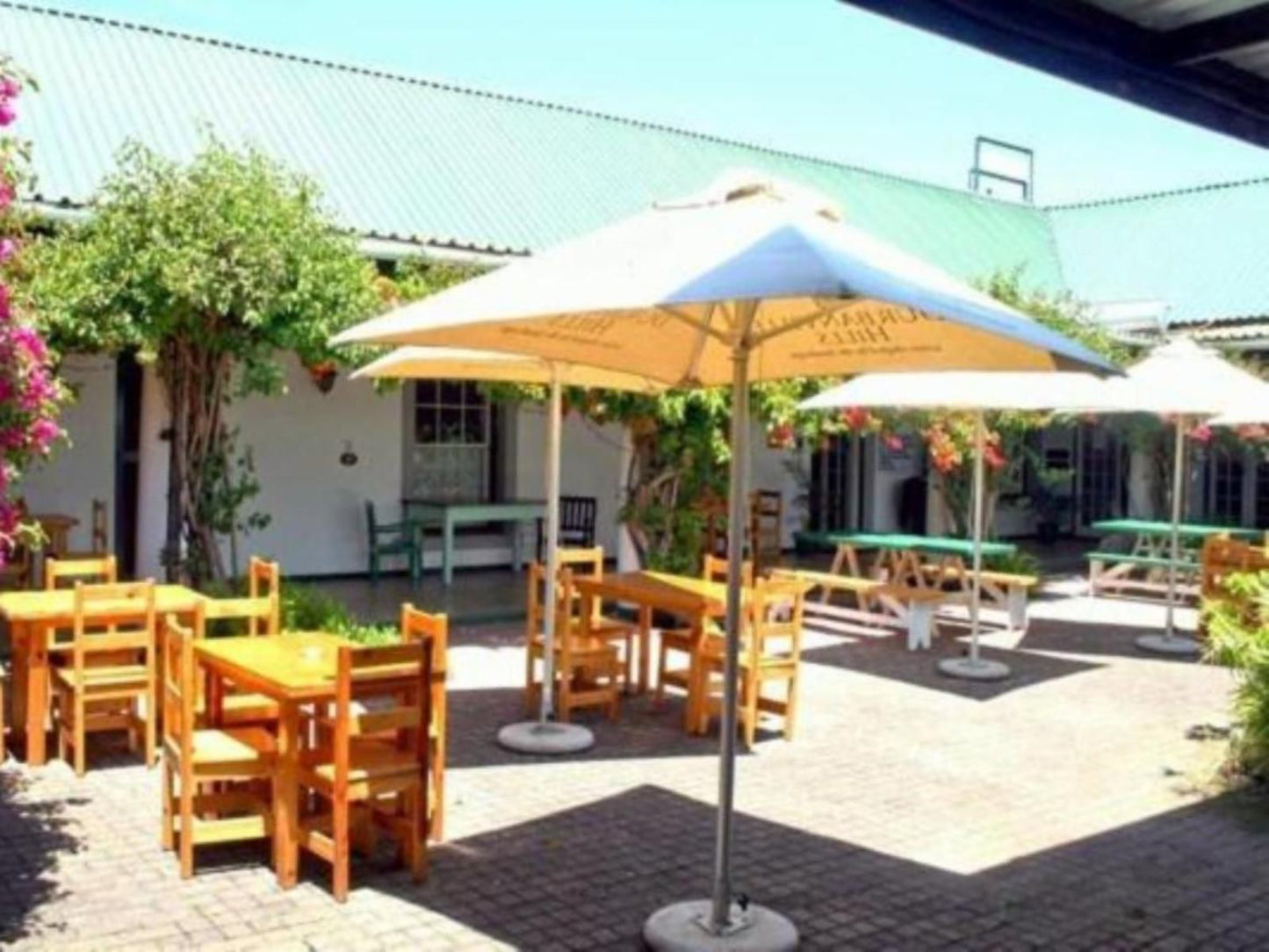 Albertinia Hotel Albertinia Western Cape South Africa Complementary Colors, Restaurant, Bar