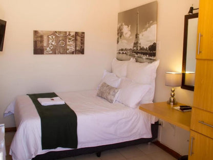 Albert Road Garden Guest House Walmer Port Elizabeth Eastern Cape South Africa Bedroom