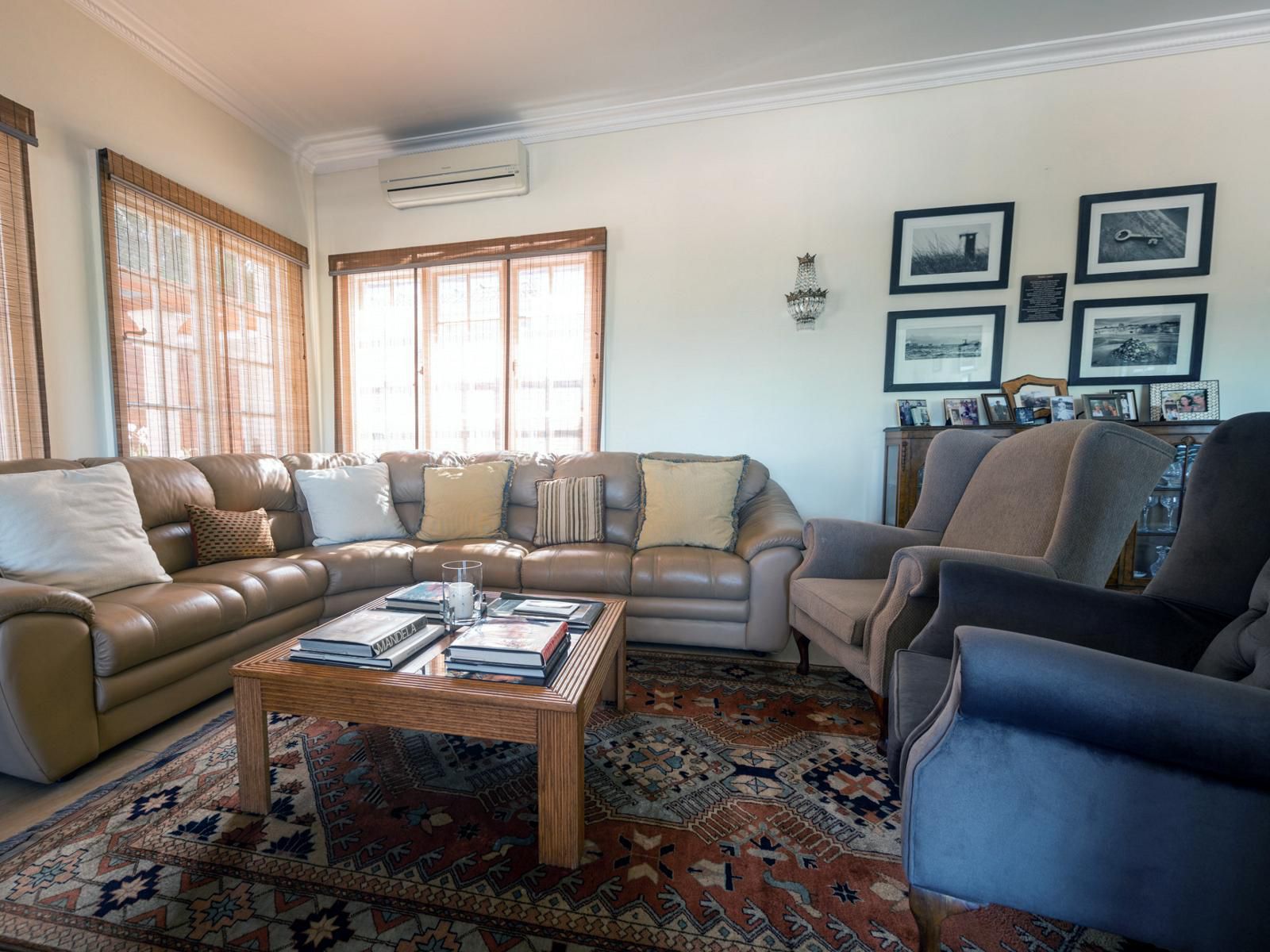 Albion Manor Morningside Durban Kwazulu Natal South Africa Living Room