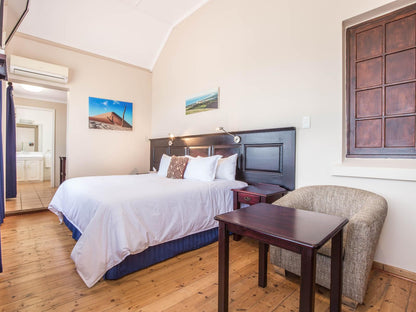 Albion Manor Morningside Durban Kwazulu Natal South Africa Bedroom