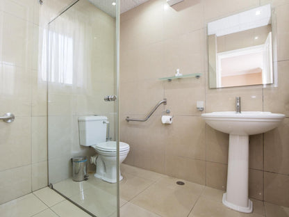 Albion Manor Morningside Durban Kwazulu Natal South Africa Unsaturated, Bathroom