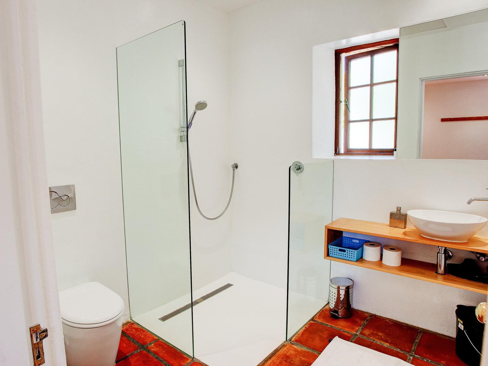 Albourne Boutique Guest House Golden Acre Somerset West Western Cape South Africa Bathroom