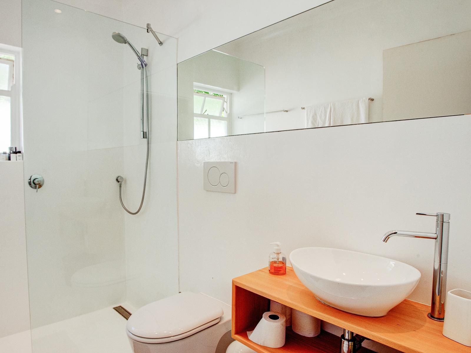 Albourne Boutique Guest House Golden Acre Somerset West Western Cape South Africa Bathroom