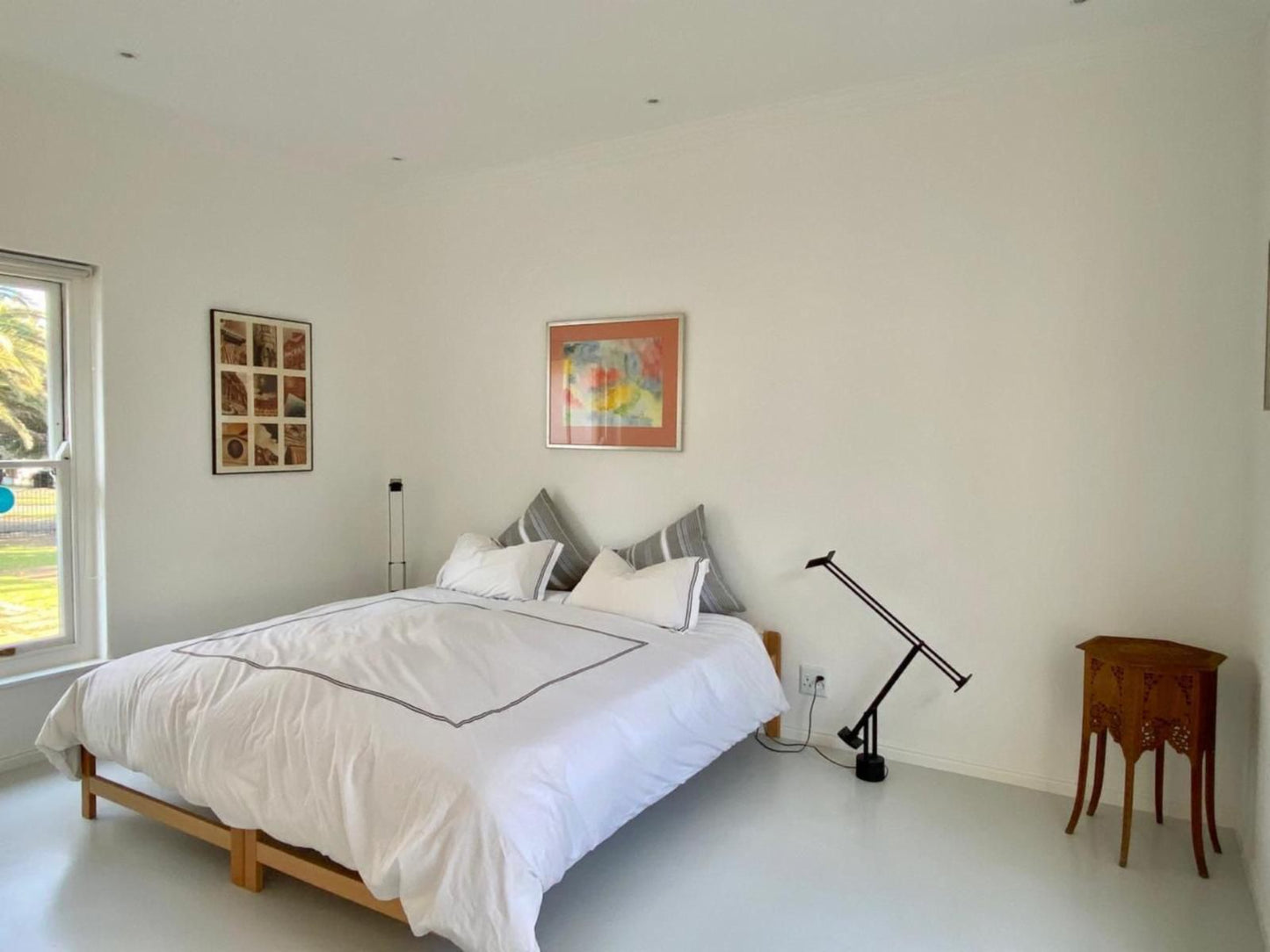 Albourne Boutique Guest House Golden Acre Somerset West Western Cape South Africa Unsaturated, Bedroom