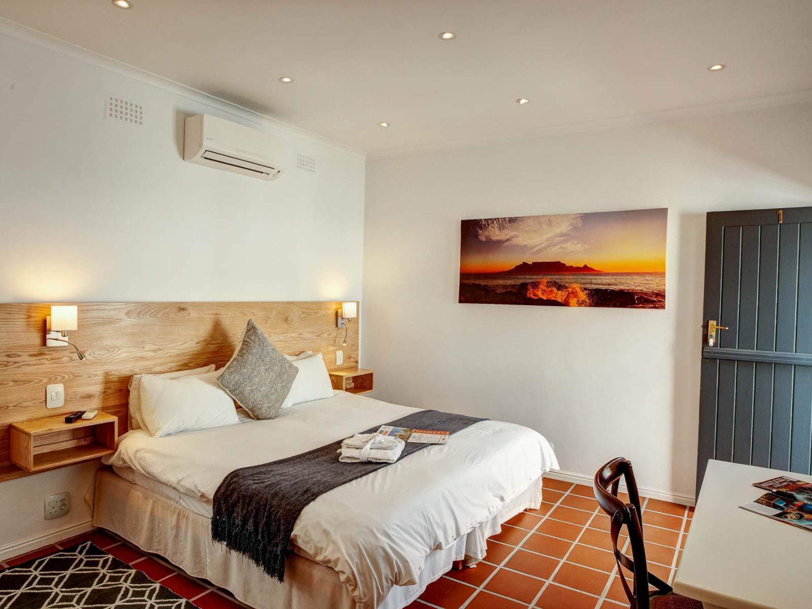 Albourne Boutique Guest House Golden Acre Somerset West Western Cape South Africa Bedroom