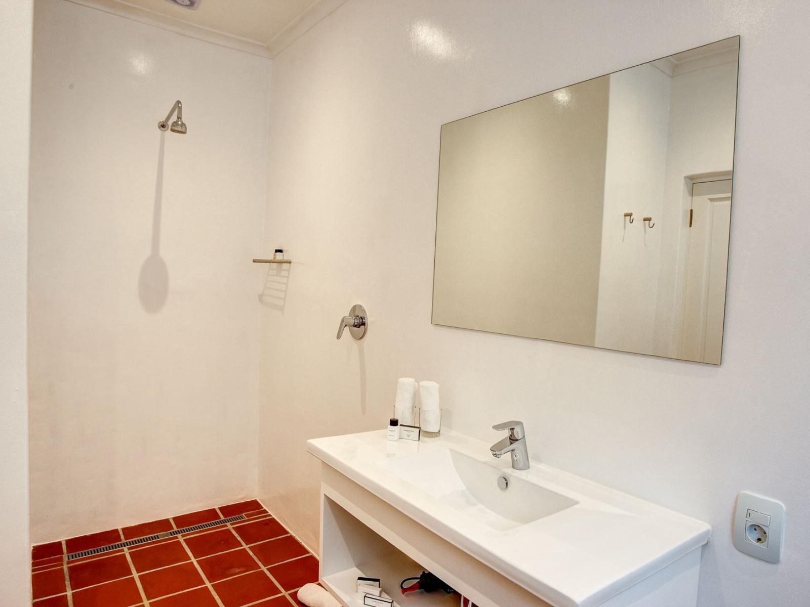 Albourne Boutique Guest House Golden Acre Somerset West Western Cape South Africa Bathroom