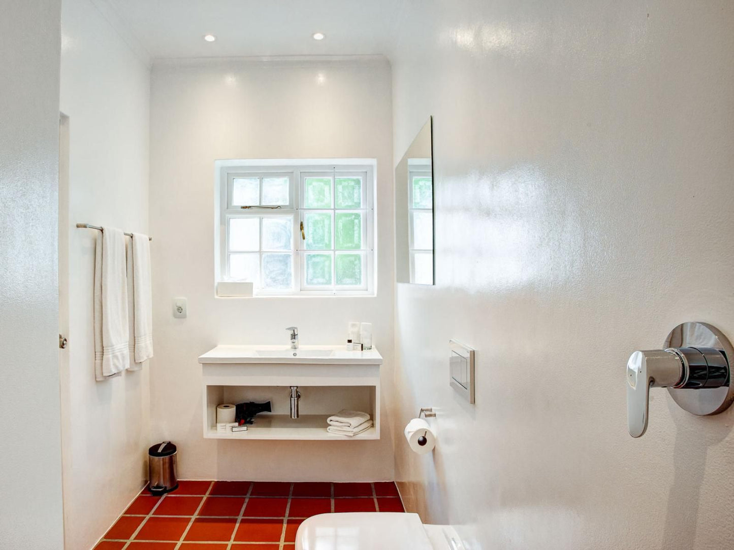 Albourne Boutique Guest House Golden Acre Somerset West Western Cape South Africa Bathroom