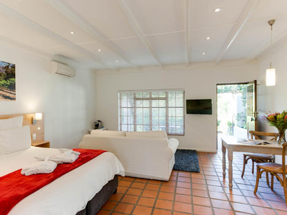 Garden Suites @ Albourne Boutique Guest House