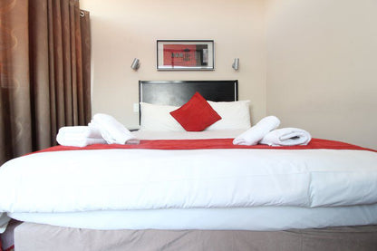 Alcazaba Lodges Fordsburg Johannesburg Gauteng South Africa Bedroom