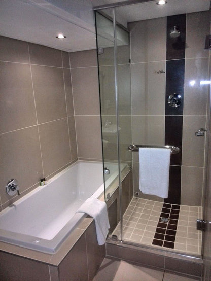 Alcazaba Lodges Fordsburg Johannesburg Gauteng South Africa Unsaturated, Bathroom