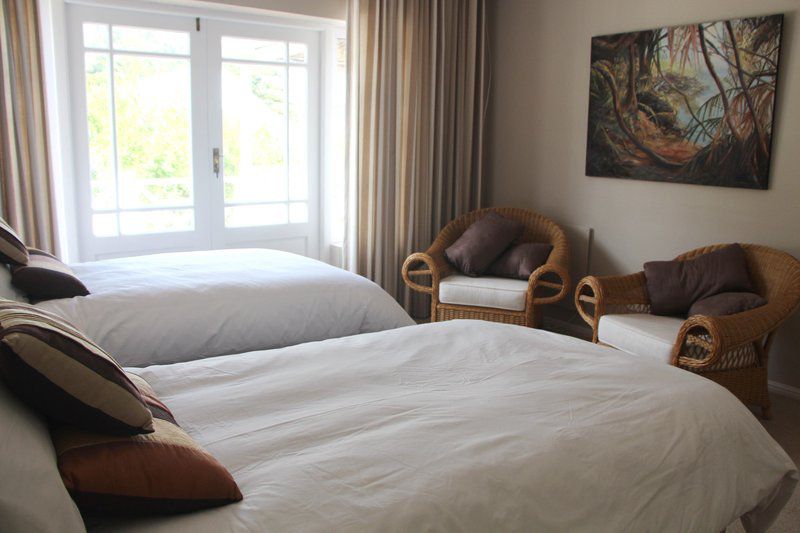 Alcedonia Piesang Valley Plettenberg Bay Western Cape South Africa Bedroom
