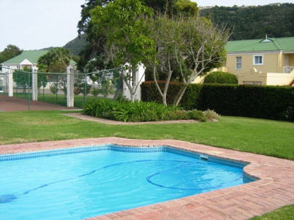 Alcedonia Piesang Valley Plettenberg Bay Western Cape South Africa Complementary Colors, House, Building, Architecture, Garden, Nature, Plant, Swimming Pool
