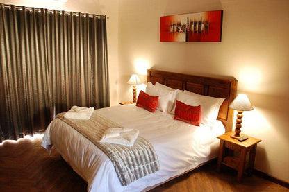 Alchemy Guest House And Conference Centre Brandwag Bloemfontein Free State South Africa 