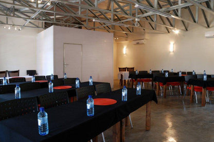 Alchemy Guest House And Conference Centre Brandwag Bloemfontein Free State South Africa Seminar Room