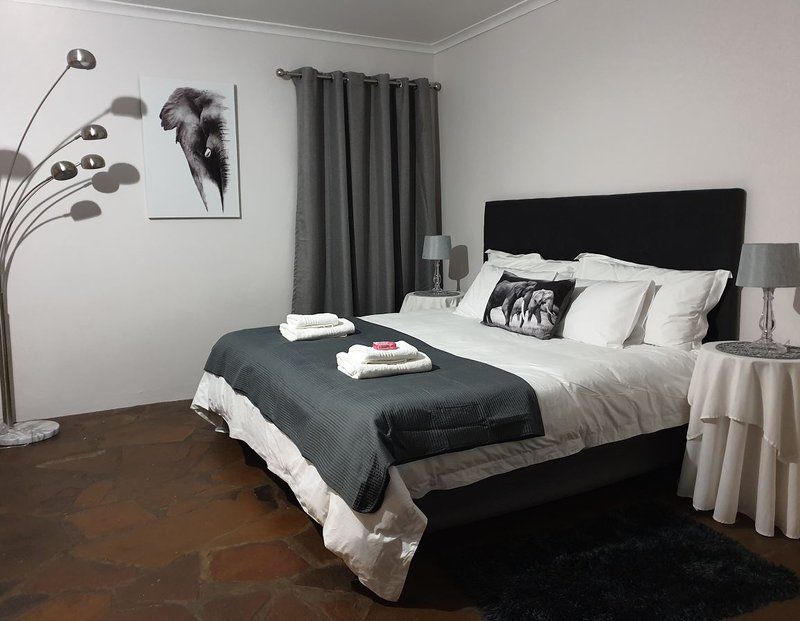 Alcyone Summerstrand Port Elizabeth Eastern Cape South Africa Unsaturated, Bedroom