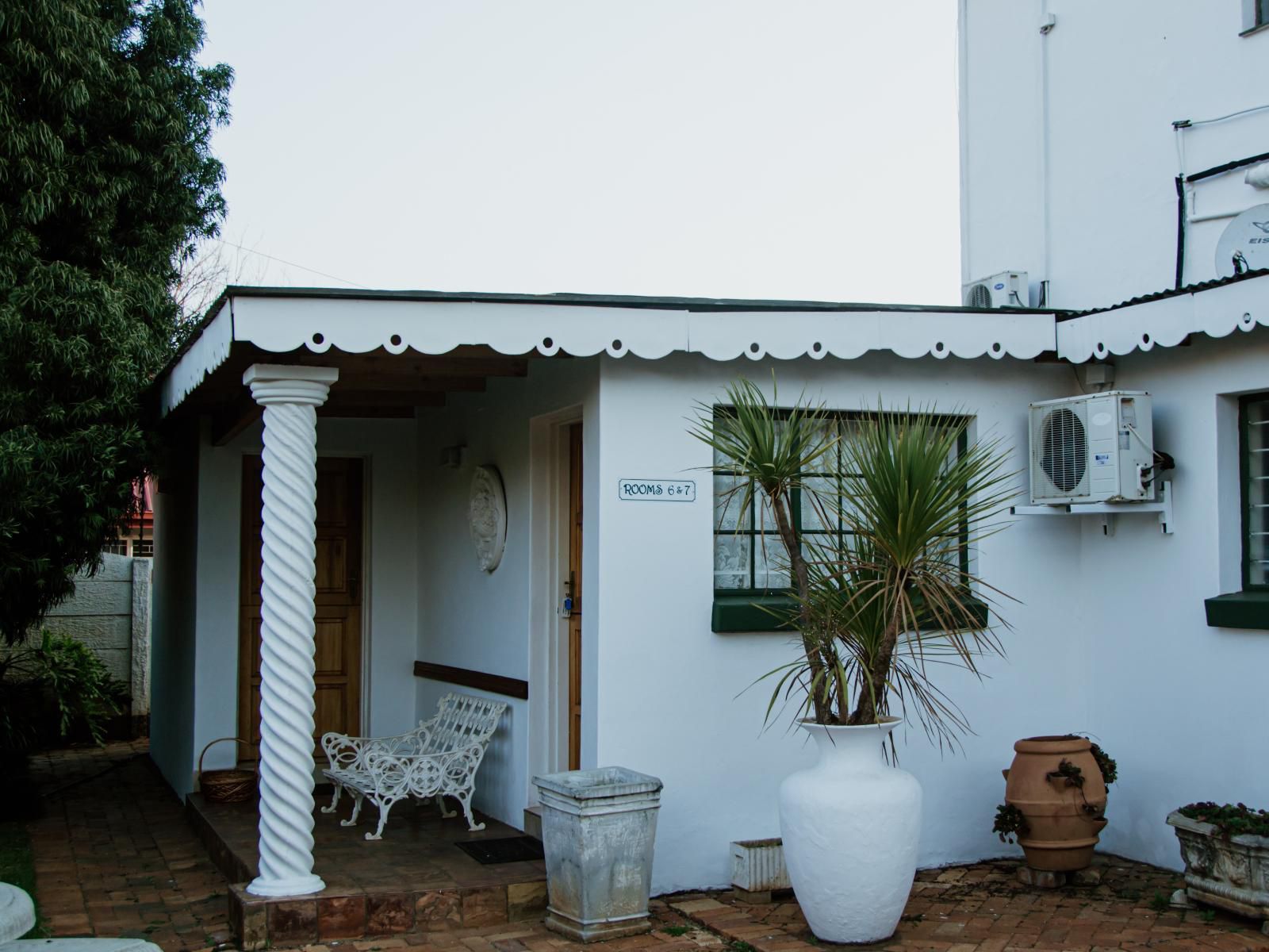 Alec Wright'S Guest Lodge, House, Building, Architecture