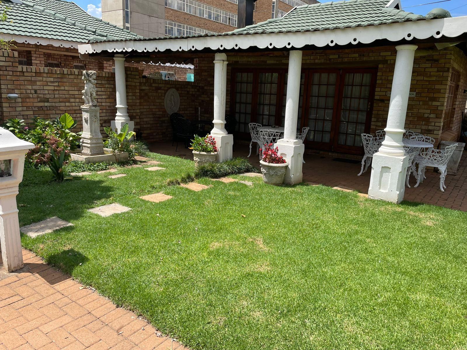 Alec Wright Guest House Potchefstroom North West Province South Africa House, Building, Architecture, Garden, Nature, Plant