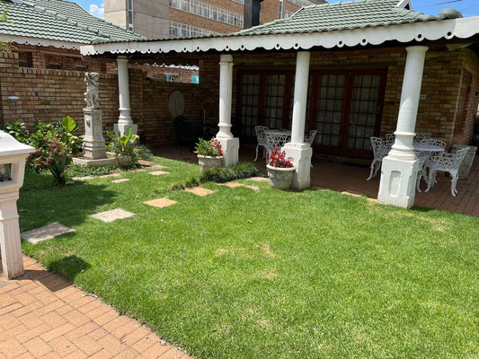 Alec Wright Guest House Potchefstroom North West Province South Africa House, Building, Architecture, Garden, Nature, Plant