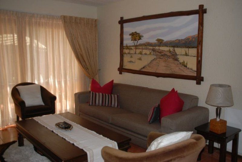 Alendo Apartments Fourways Johannesburg Gauteng South Africa Living Room