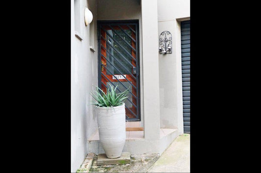 Alexander S House Ferndale Ridge Johannesburg Gauteng South Africa Unsaturated, Door, Architecture, House, Building