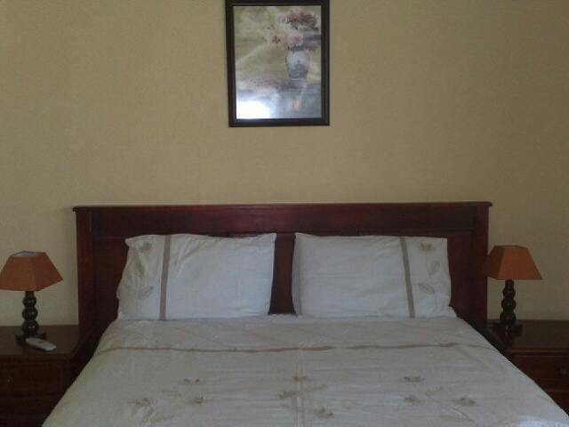 Alexandra B And B Pelham Pietermaritzburg Kwazulu Natal South Africa Window, Architecture, Bedroom, Picture Frame, Art