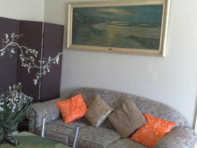 Alexandra B And B Pelham Pietermaritzburg Kwazulu Natal South Africa Unsaturated, Living Room, Painting, Art, Picture Frame