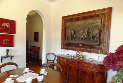 Alexandra House Grietjie Nature Reserve Limpopo Province South Africa Fireplace, Living Room, Picture Frame, Art