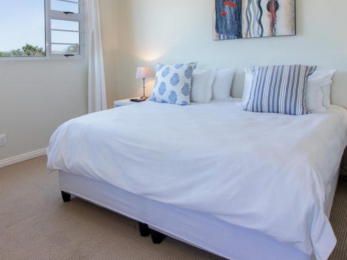 Alfred View Port Alfred Eastern Cape South Africa Bedroom