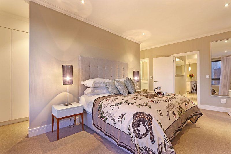 Afribode S Fresnaye Vogue Fresnaye Cape Town Western Cape South Africa Bedroom