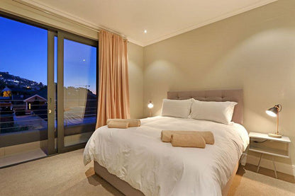 Afribode S Fresnaye Vogue Fresnaye Cape Town Western Cape South Africa Bedroom