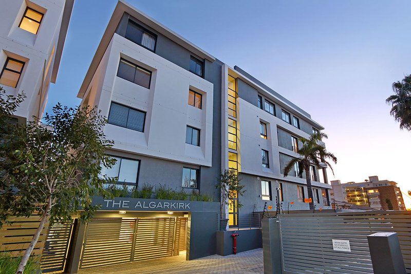 Afribode S Fresnaye Vogue Fresnaye Cape Town Western Cape South Africa Balcony, Architecture, Building, House