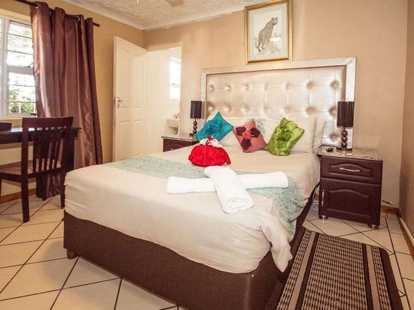 Room 5 @ Algoa Inn - Algoa Park