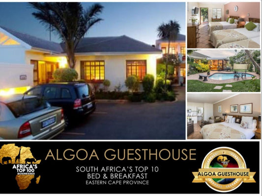 Algoa Guest House Summerstrand Port Elizabeth Eastern Cape South Africa House, Building, Architecture, Palm Tree, Plant, Nature, Wood, Car, Vehicle
