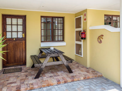 Algoa Guest House Summerstrand Port Elizabeth Eastern Cape South Africa 