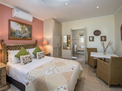 Algoa Guest House Summerstrand Port Elizabeth Eastern Cape South Africa Bedroom