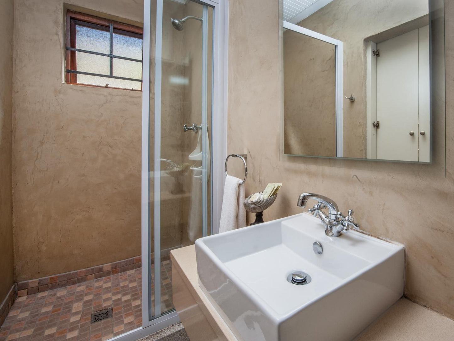Algoa Guest House Summerstrand Port Elizabeth Eastern Cape South Africa Bathroom