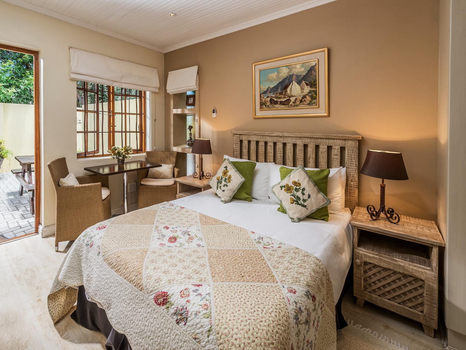 Algoa Guest House Summerstrand Port Elizabeth Eastern Cape South Africa Bedroom