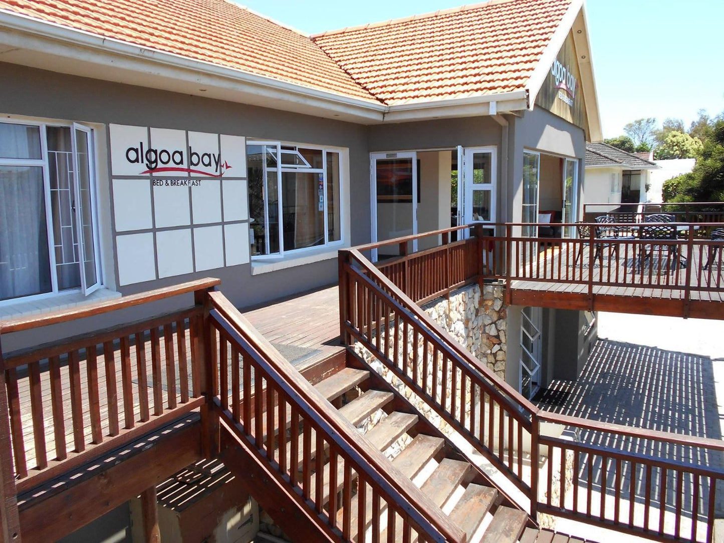 Algoa Bay Bed And Breakfast Humewood Port Elizabeth Eastern Cape South Africa House, Building, Architecture