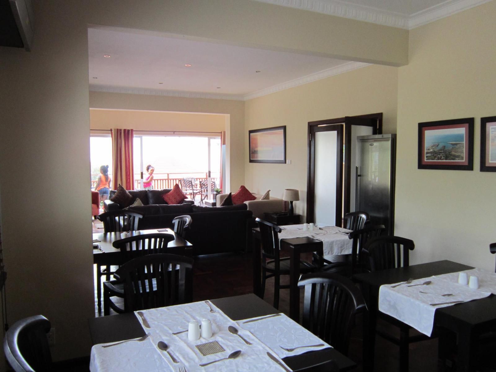 Algoa Bay Bed And Breakfast Humewood Port Elizabeth Eastern Cape South Africa Restaurant
