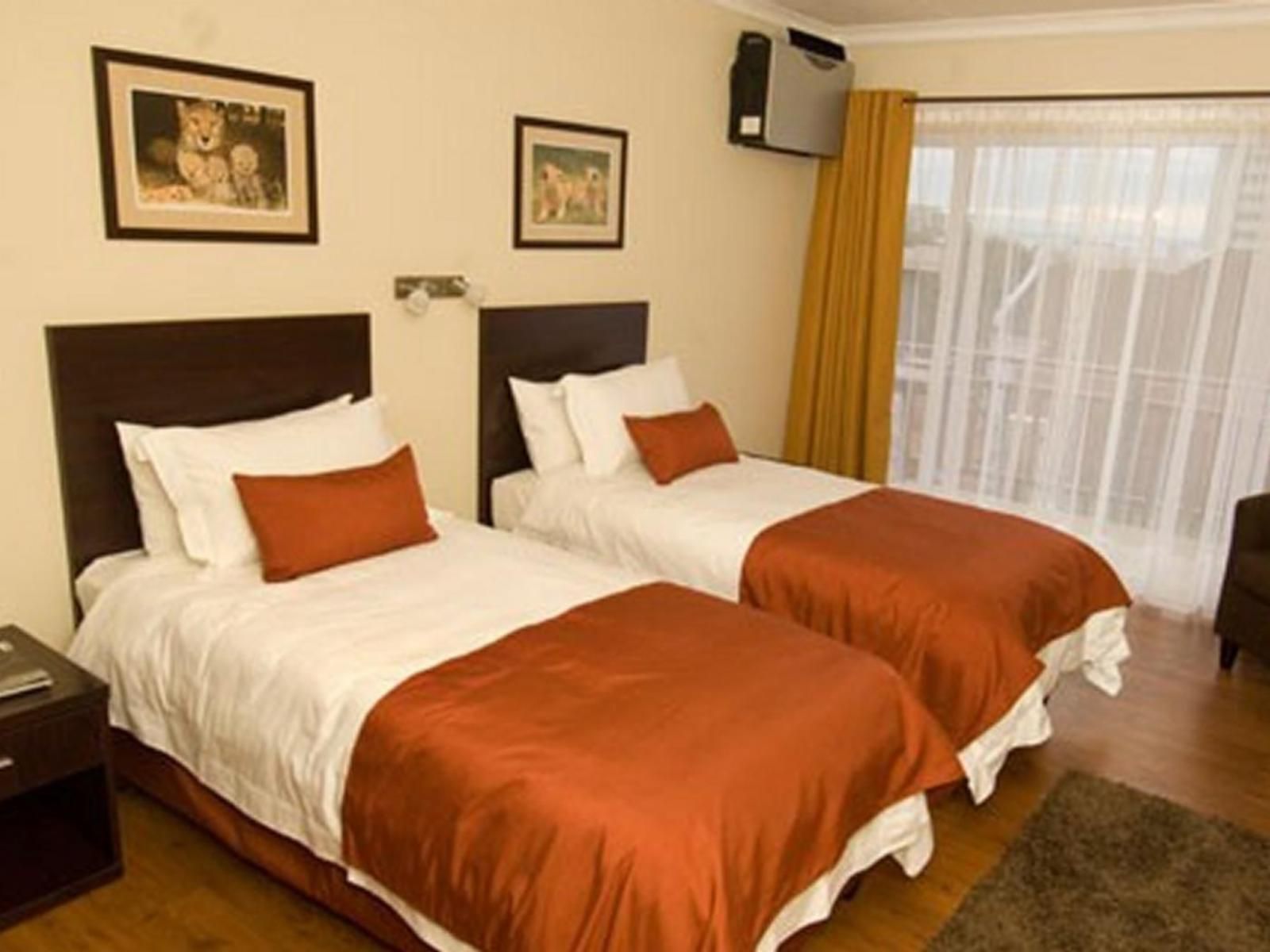 Algoa Bay Bed And Breakfast Humewood Port Elizabeth Eastern Cape South Africa Sepia Tones