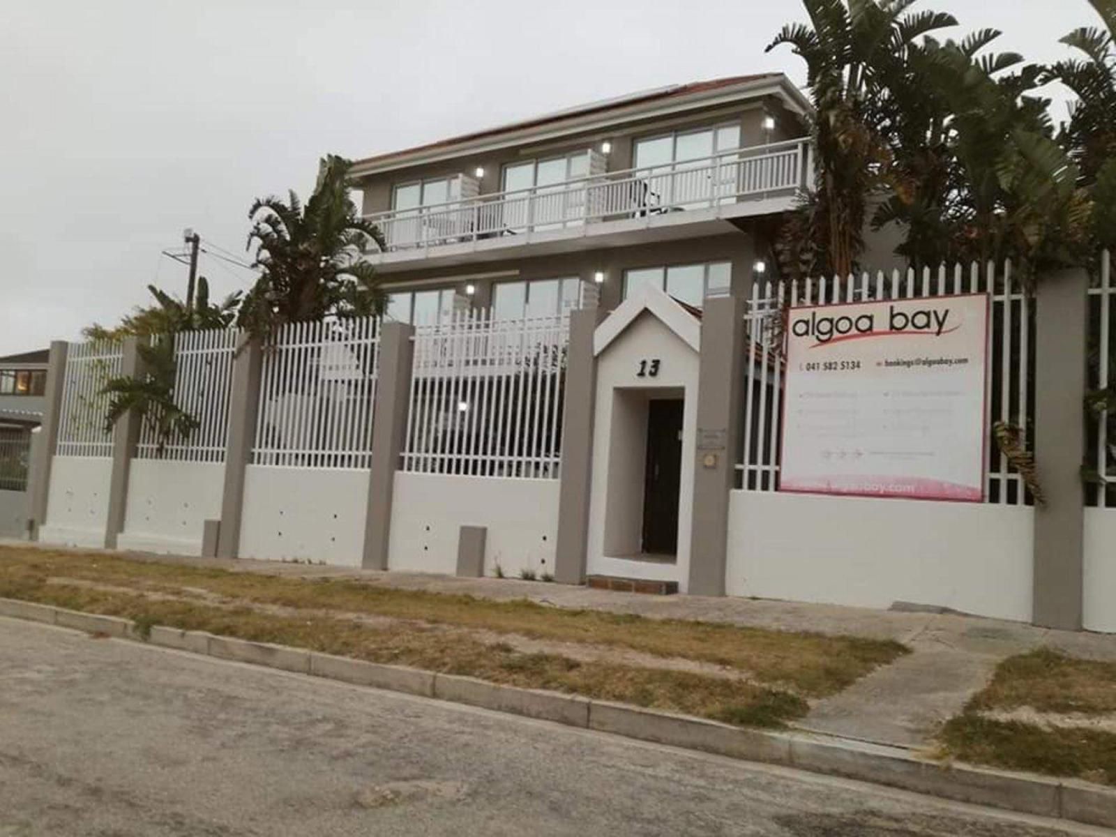 Algoa Bay Bed And Breakfast Humewood Port Elizabeth Eastern Cape South Africa House, Building, Architecture, Palm Tree, Plant, Nature, Wood, Sign