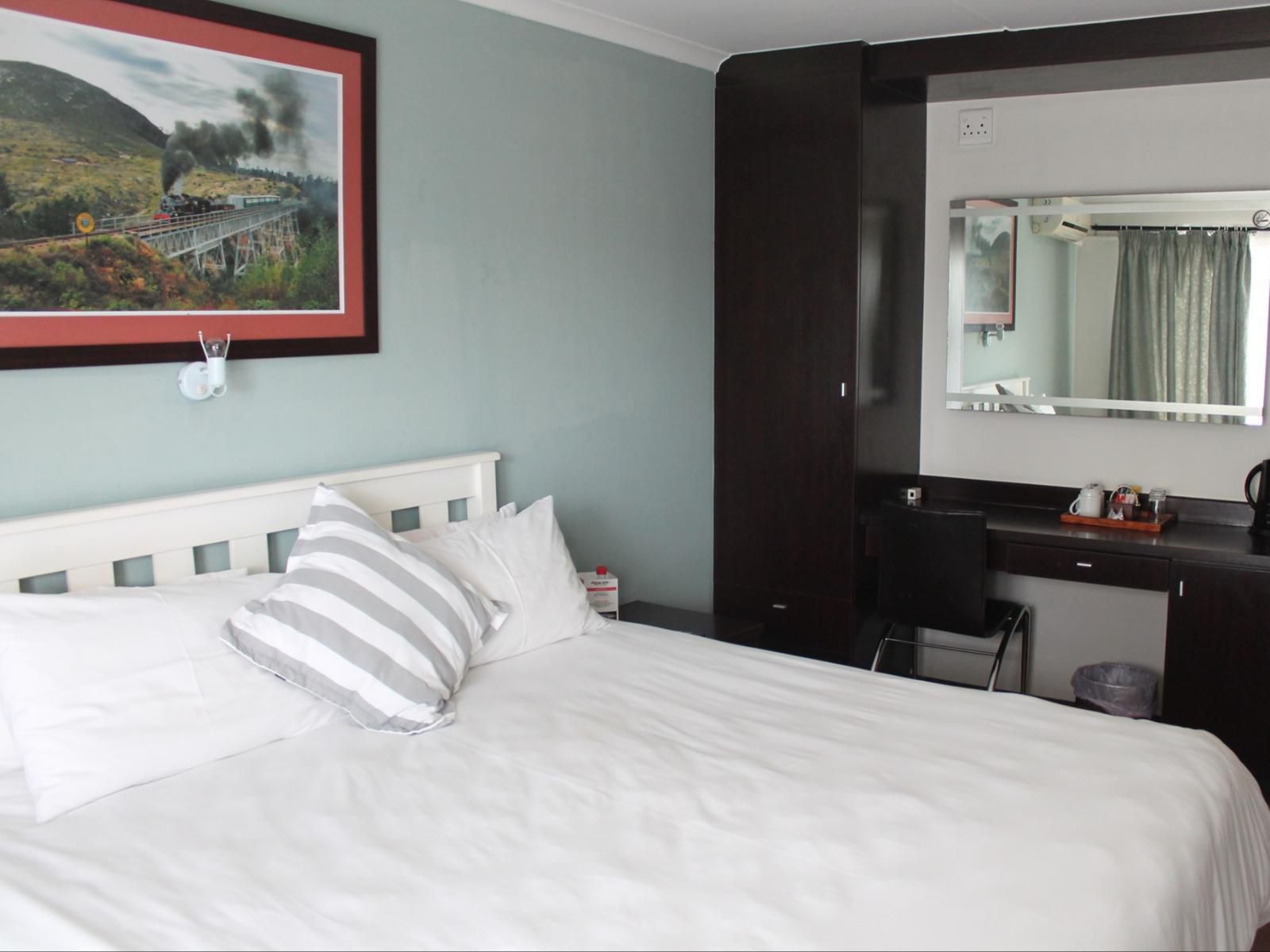 Algoa Bay Bed And Breakfast Humewood Port Elizabeth Eastern Cape South Africa Unsaturated, Bedroom