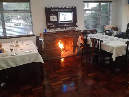 Algoa Bay Bed And Breakfast Humewood Port Elizabeth Eastern Cape South Africa Fire, Nature, Fireplace