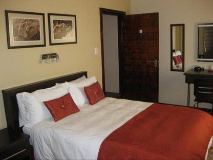 Double Rooms @ Algoa Bay Bed And Breakfast