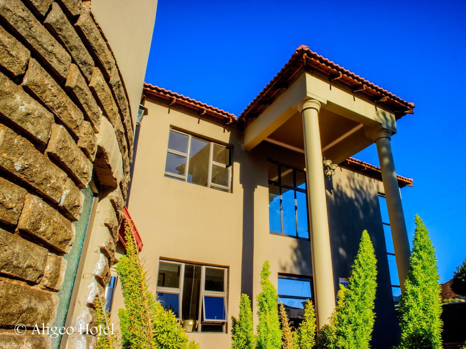 Aligeo Hotel Sterkspruit Eastern Cape South Africa Complementary Colors, Colorful, Building, Architecture, House